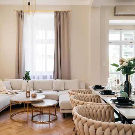 Apartamento Old Town Oasis - Loftaffair Cracovia Exterior foto