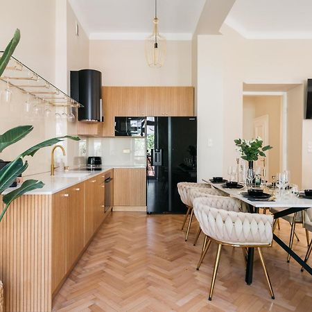 Apartamento Old Town Oasis - Loftaffair Cracovia Exterior foto