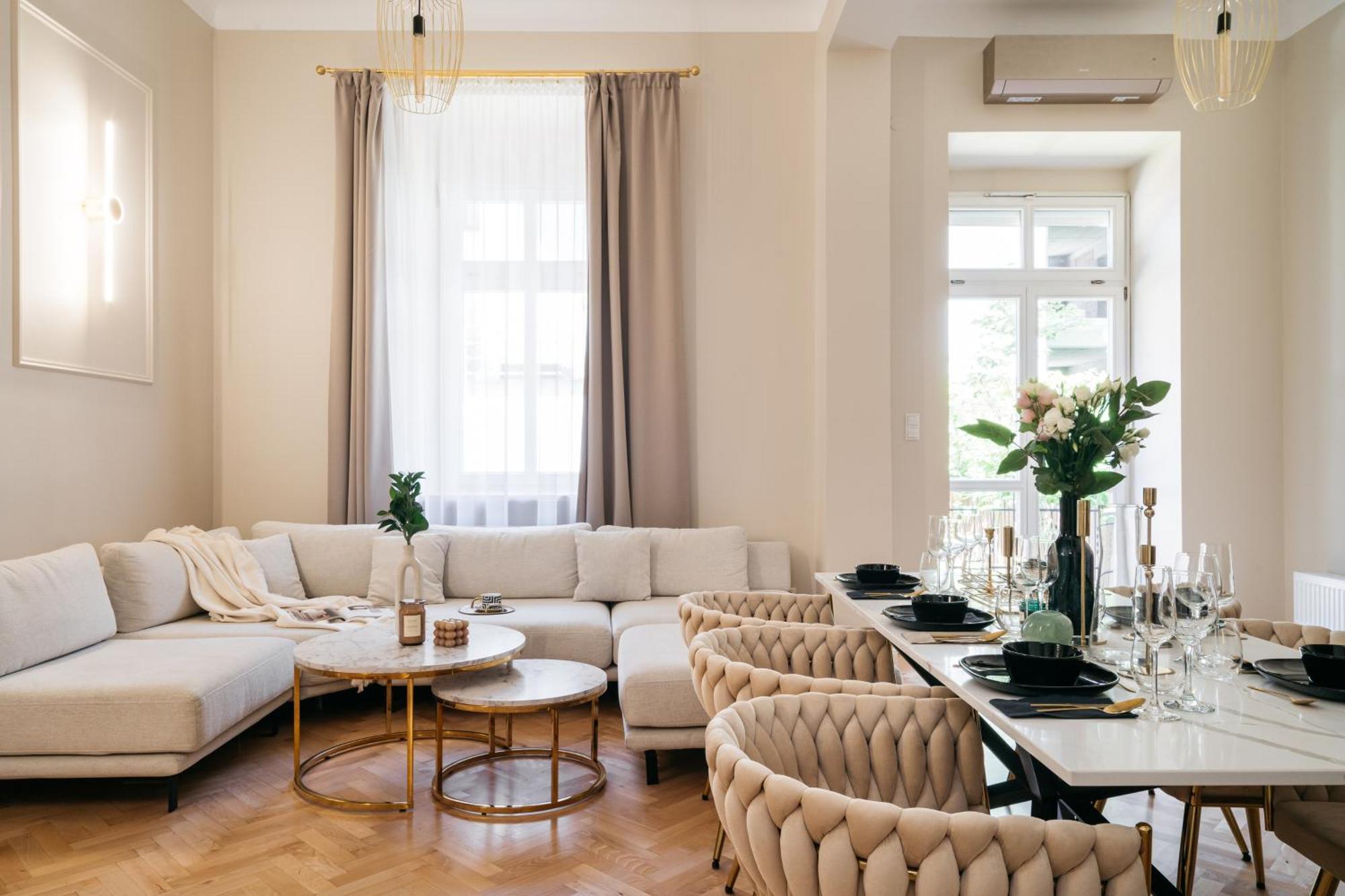 Apartamento Old Town Oasis - Loftaffair Cracovia Exterior foto