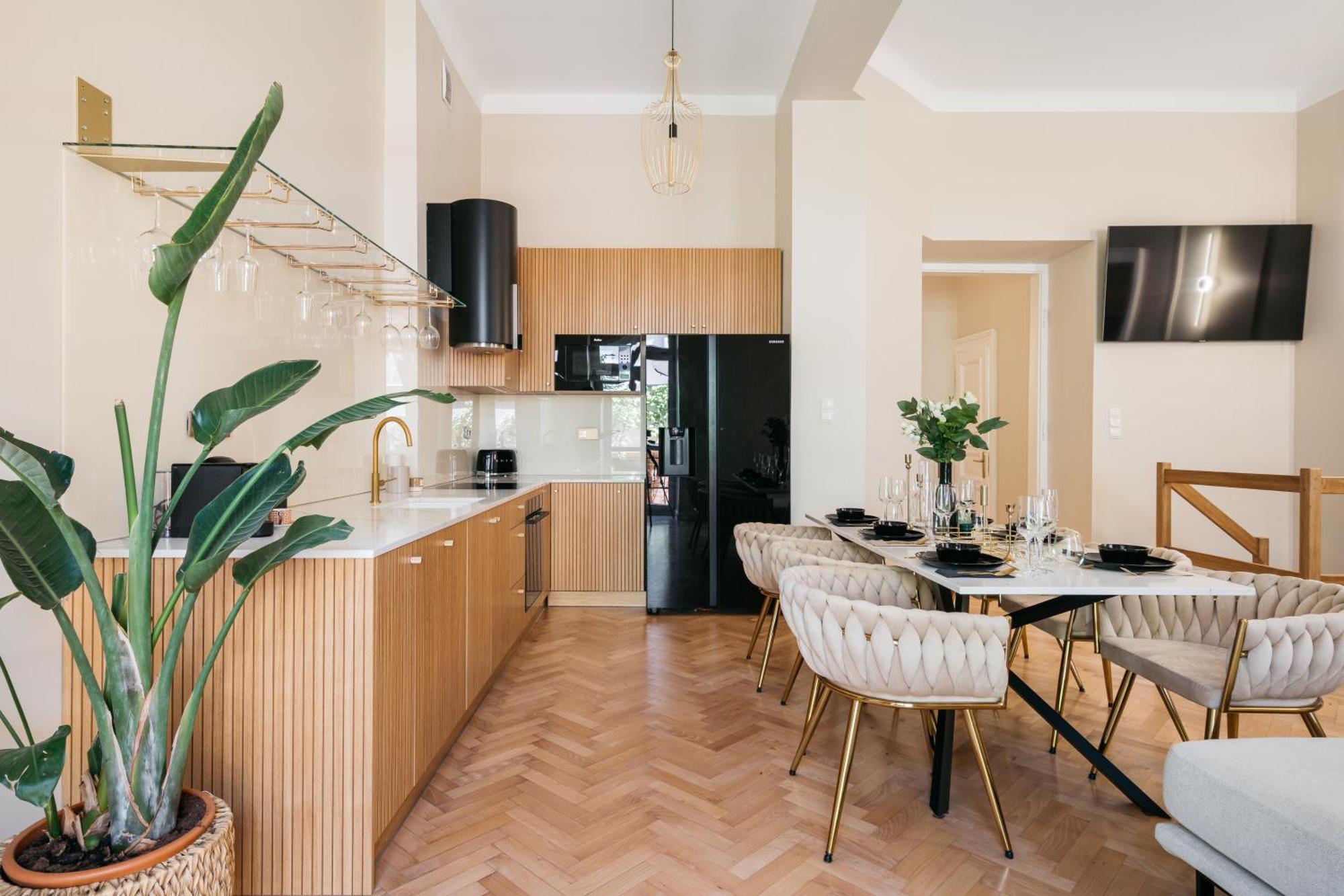 Apartamento Old Town Oasis - Loftaffair Cracovia Exterior foto