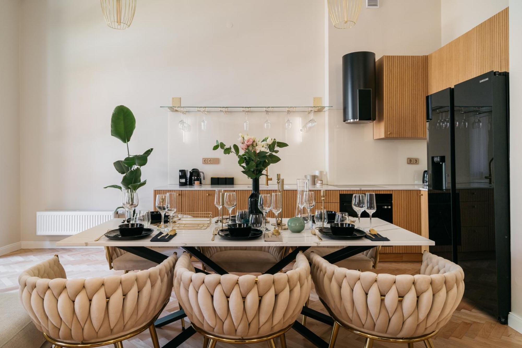 Apartamento Old Town Oasis - Loftaffair Cracovia Exterior foto