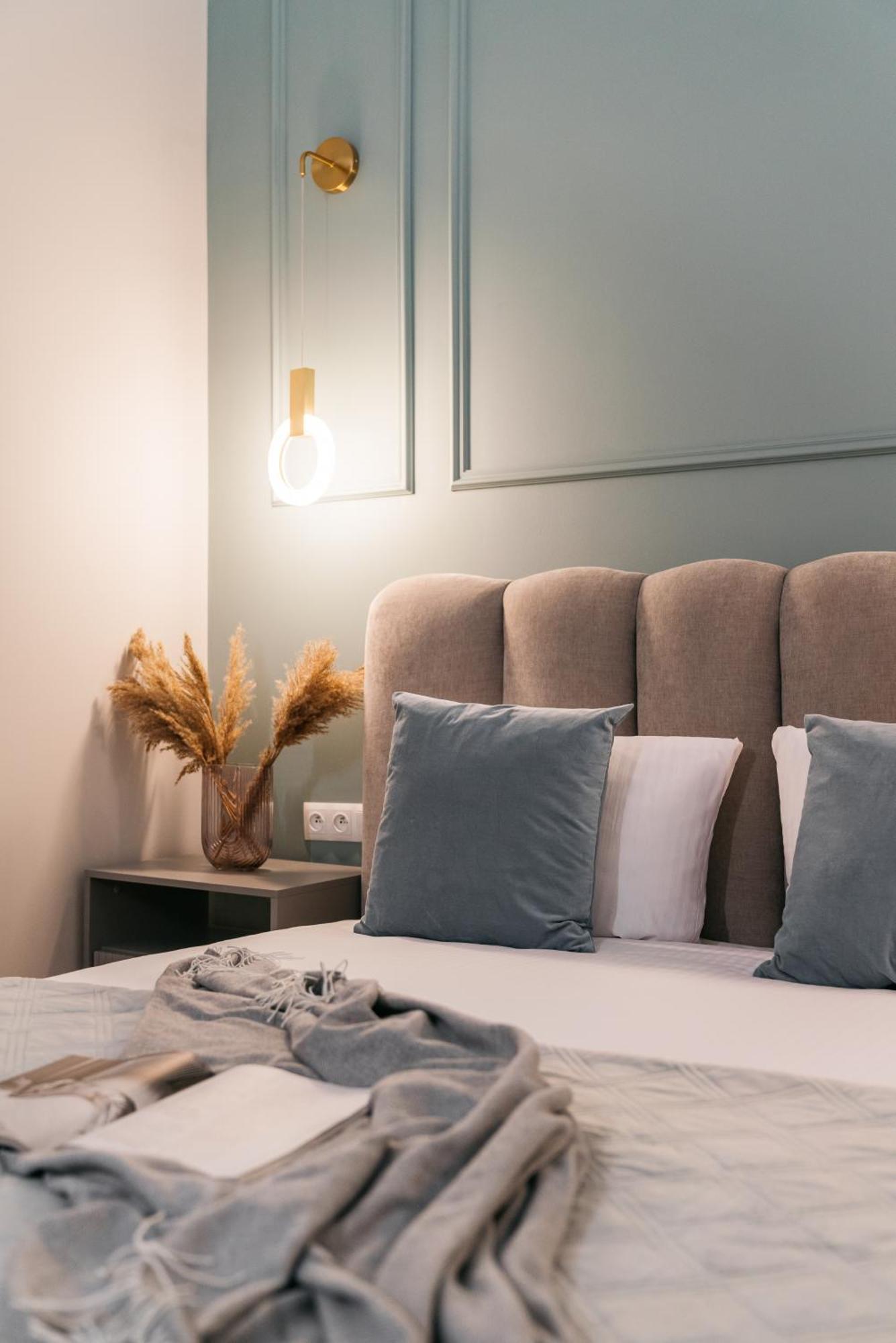 Apartamento Old Town Oasis - Loftaffair Cracovia Exterior foto