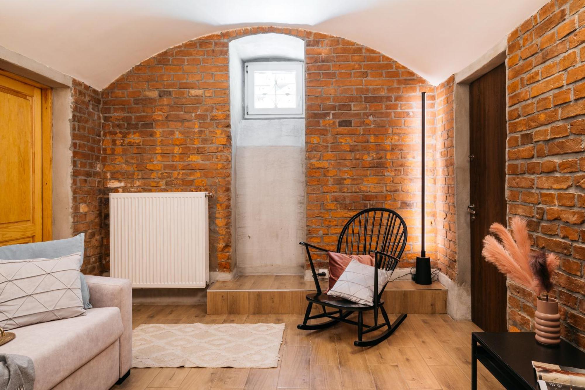 Apartamento Old Town Oasis - Loftaffair Cracovia Exterior foto
