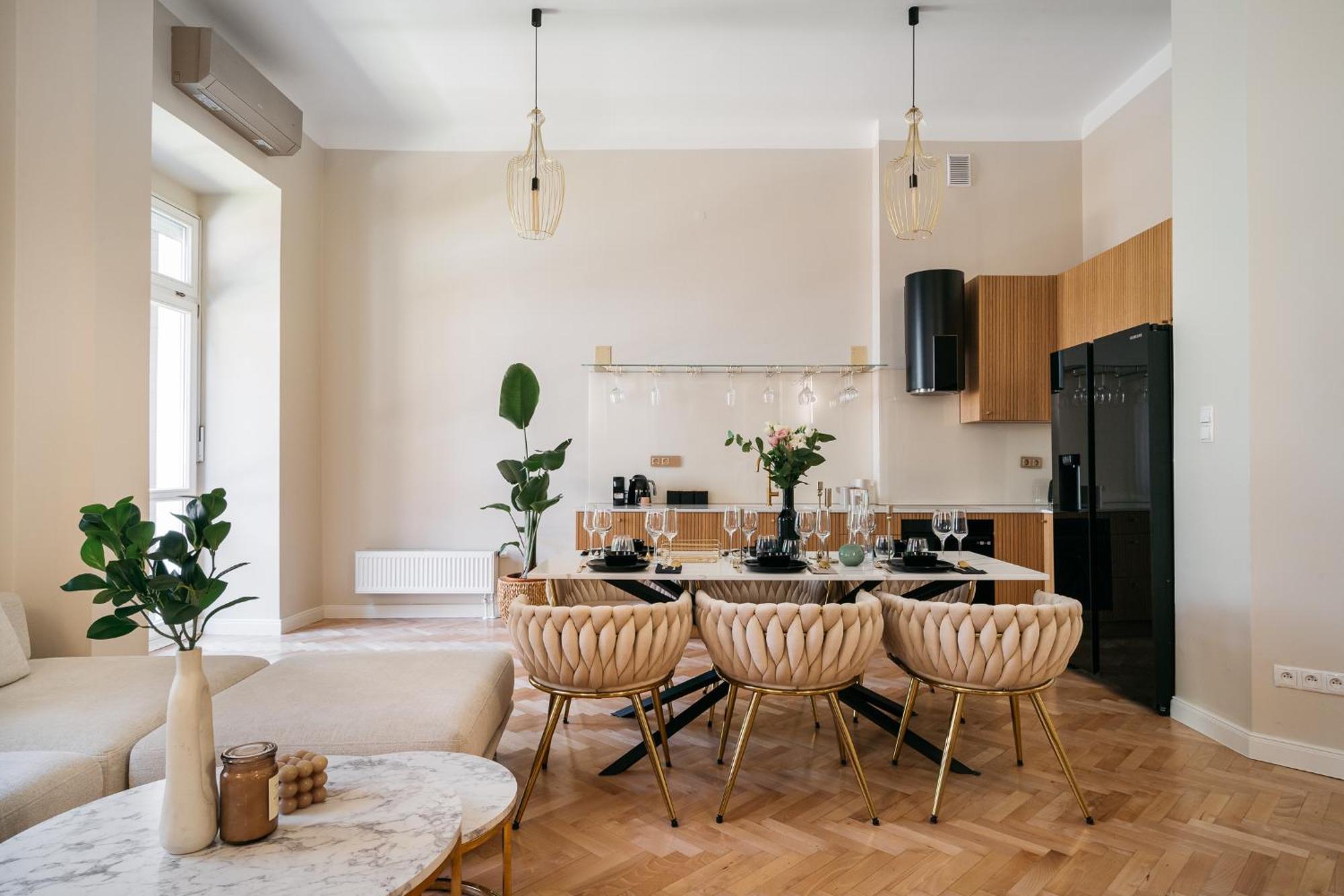 Apartamento Old Town Oasis - Loftaffair Cracovia Exterior foto