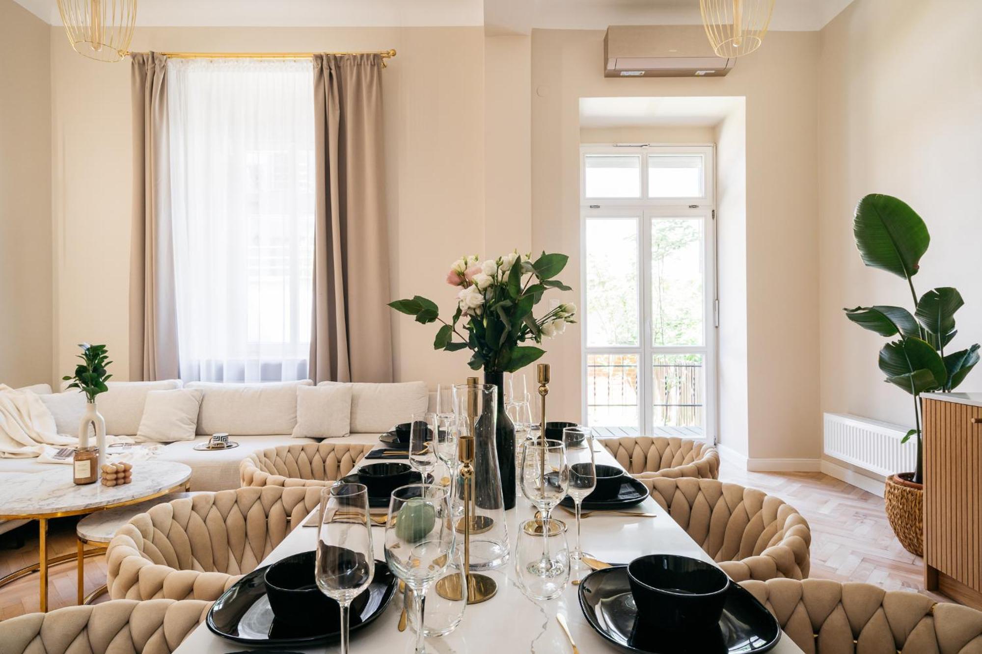 Apartamento Old Town Oasis - Loftaffair Cracovia Exterior foto