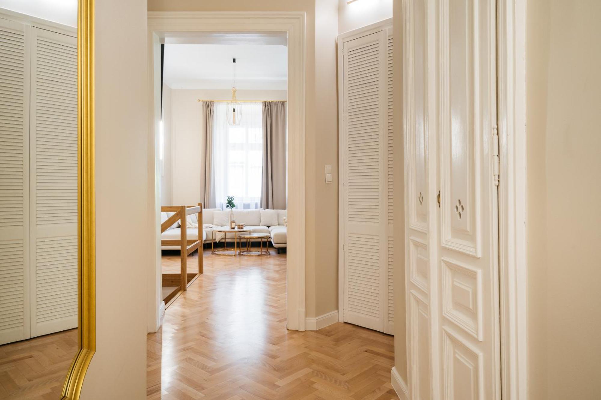 Apartamento Old Town Oasis - Loftaffair Cracovia Exterior foto