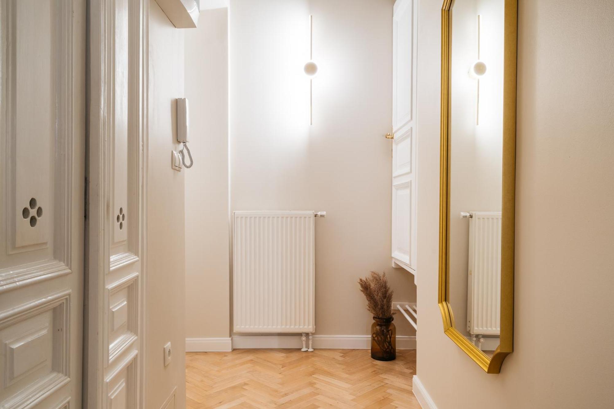 Apartamento Old Town Oasis - Loftaffair Cracovia Exterior foto