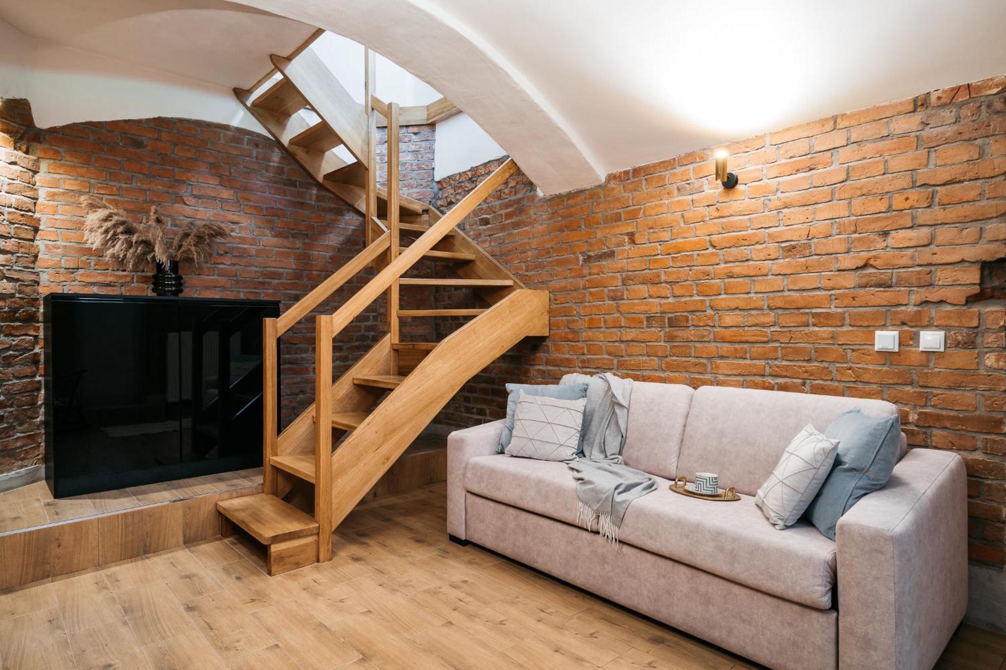 Apartamento Old Town Oasis - Loftaffair Cracovia Exterior foto