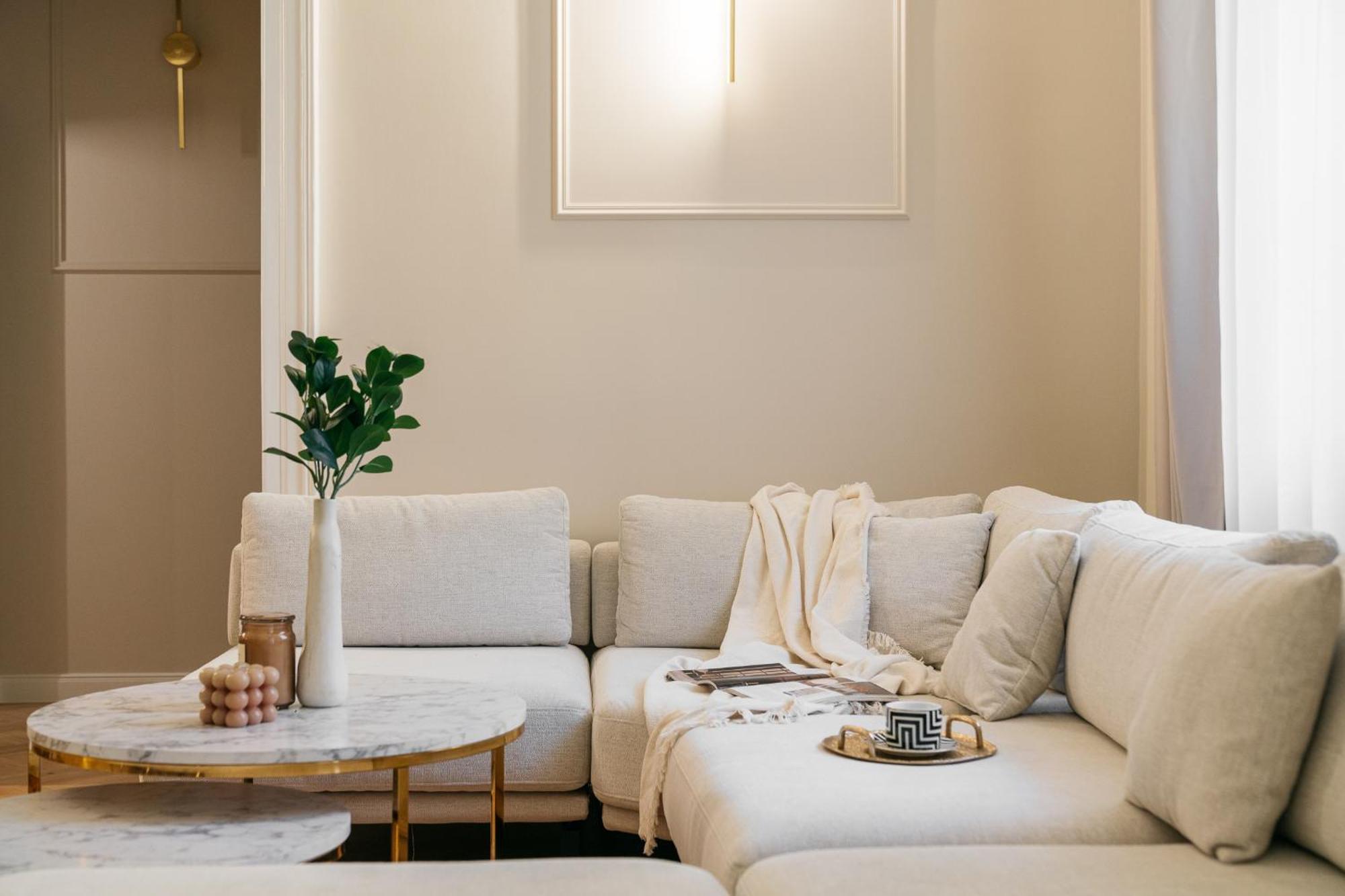 Apartamento Old Town Oasis - Loftaffair Cracovia Exterior foto