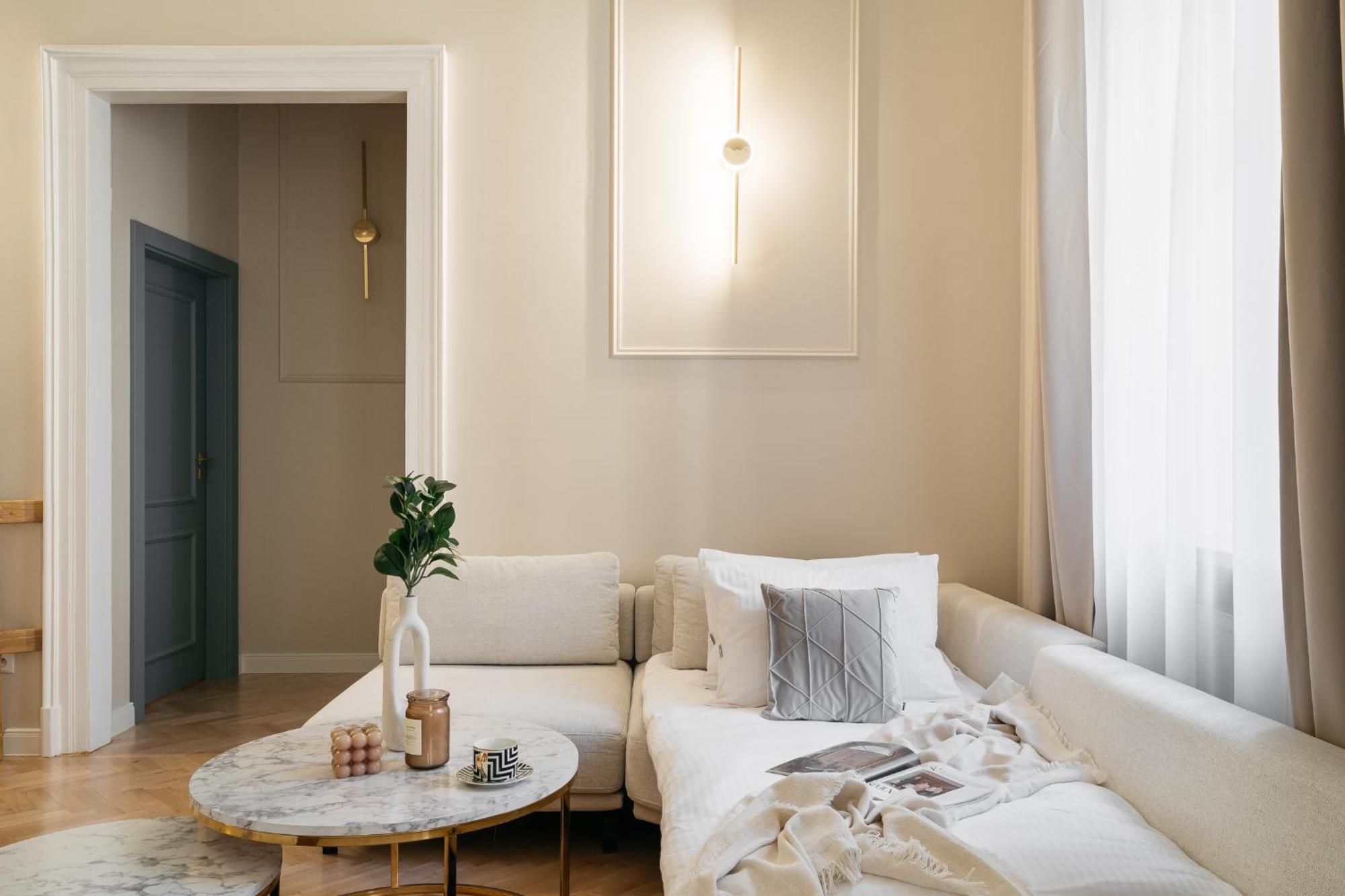 Apartamento Old Town Oasis - Loftaffair Cracovia Exterior foto