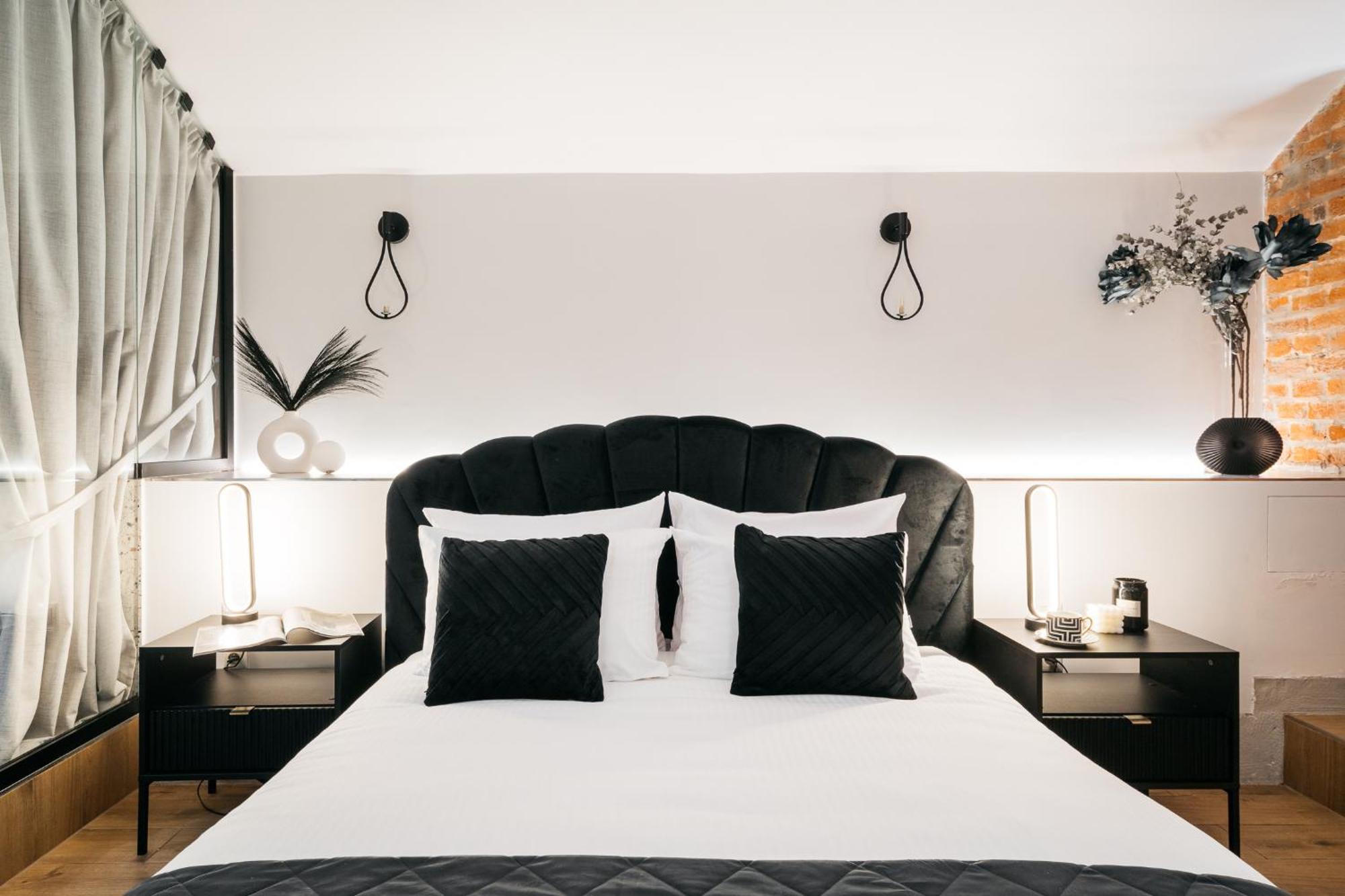 Apartamento Old Town Oasis - Loftaffair Cracovia Exterior foto