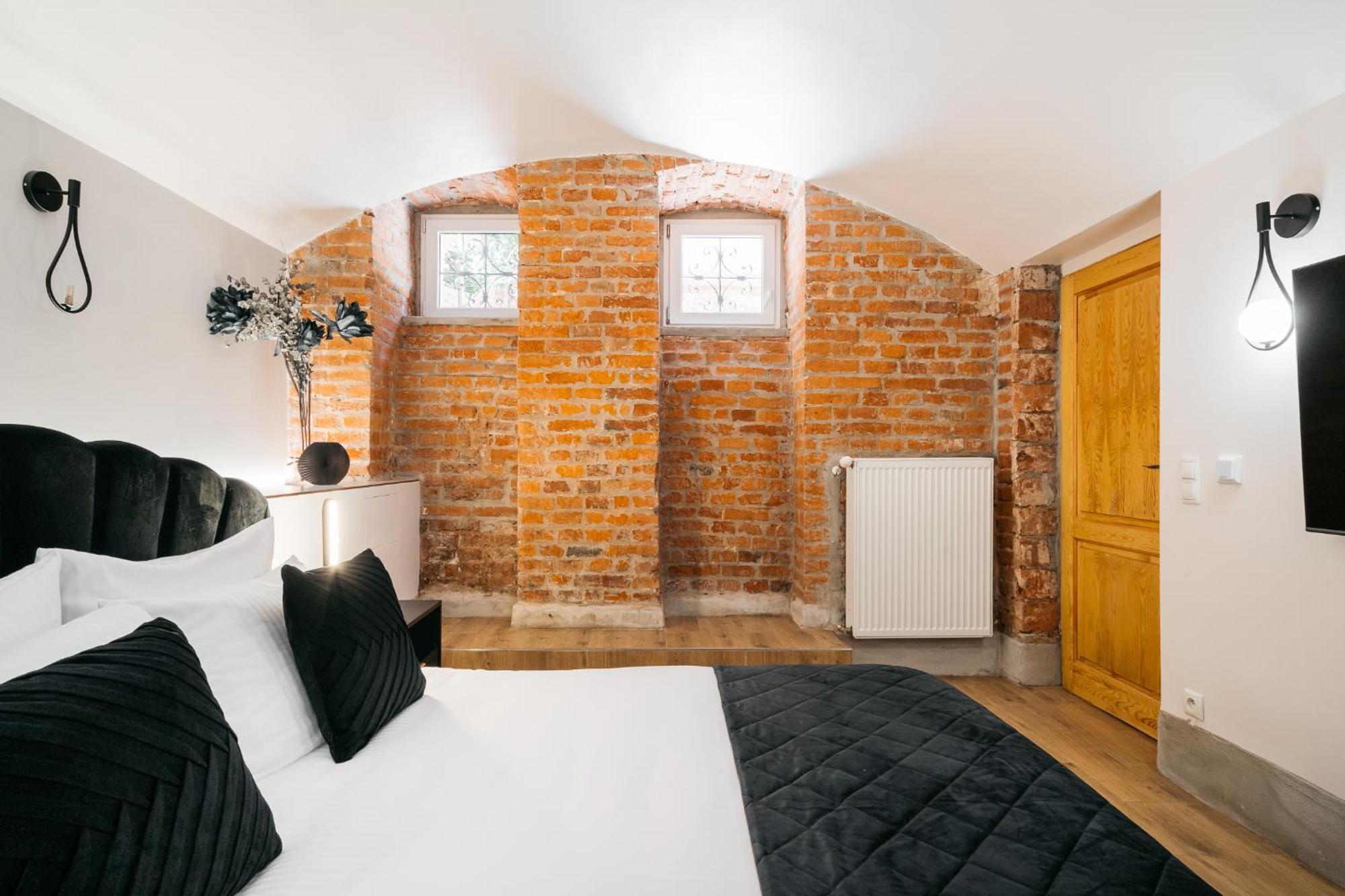 Apartamento Old Town Oasis - Loftaffair Cracovia Exterior foto