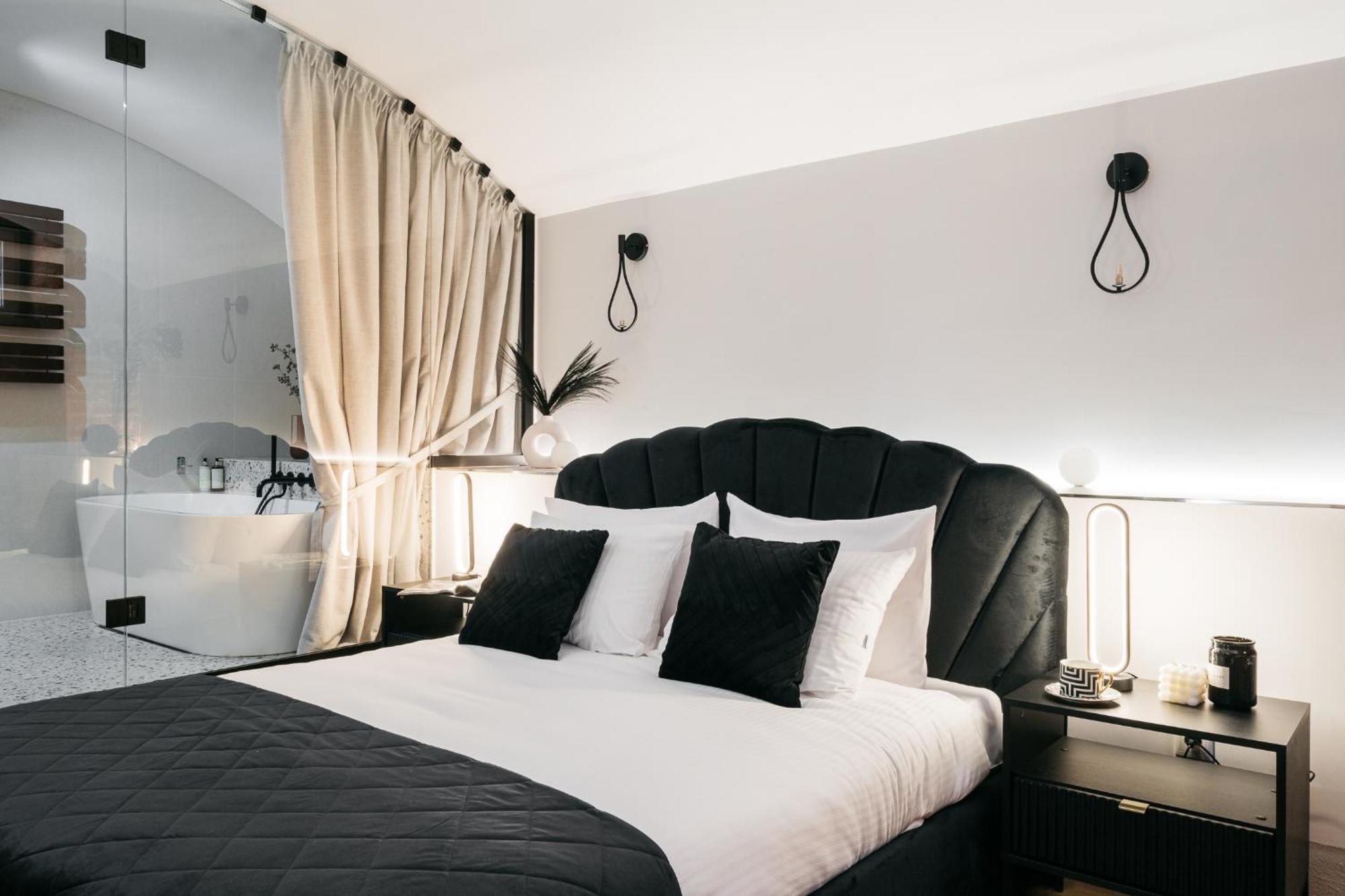 Apartamento Old Town Oasis - Loftaffair Cracovia Exterior foto