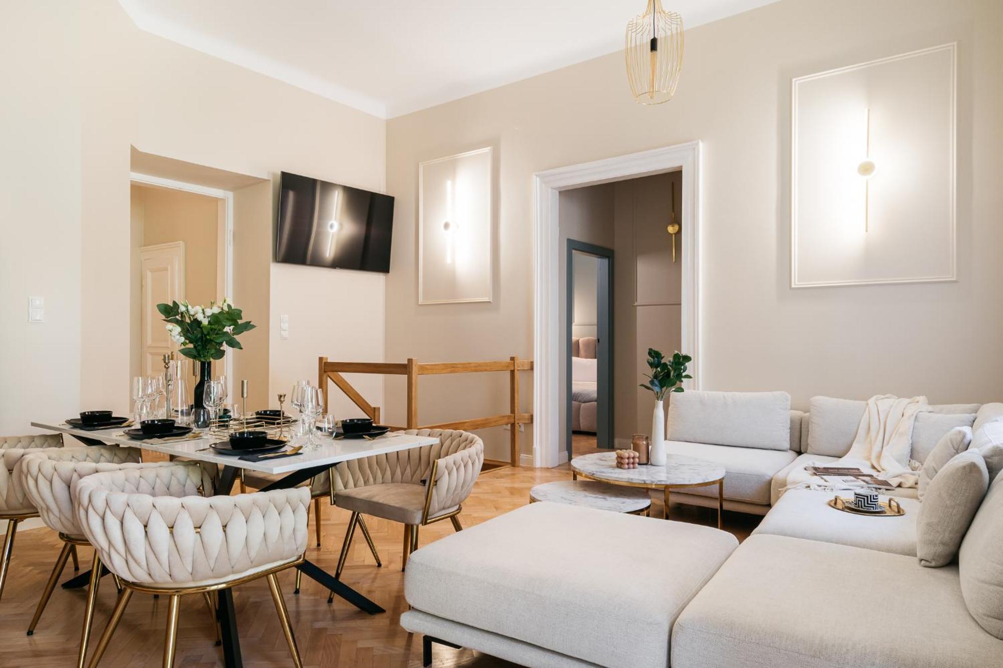 Apartamento Old Town Oasis - Loftaffair Cracovia Exterior foto