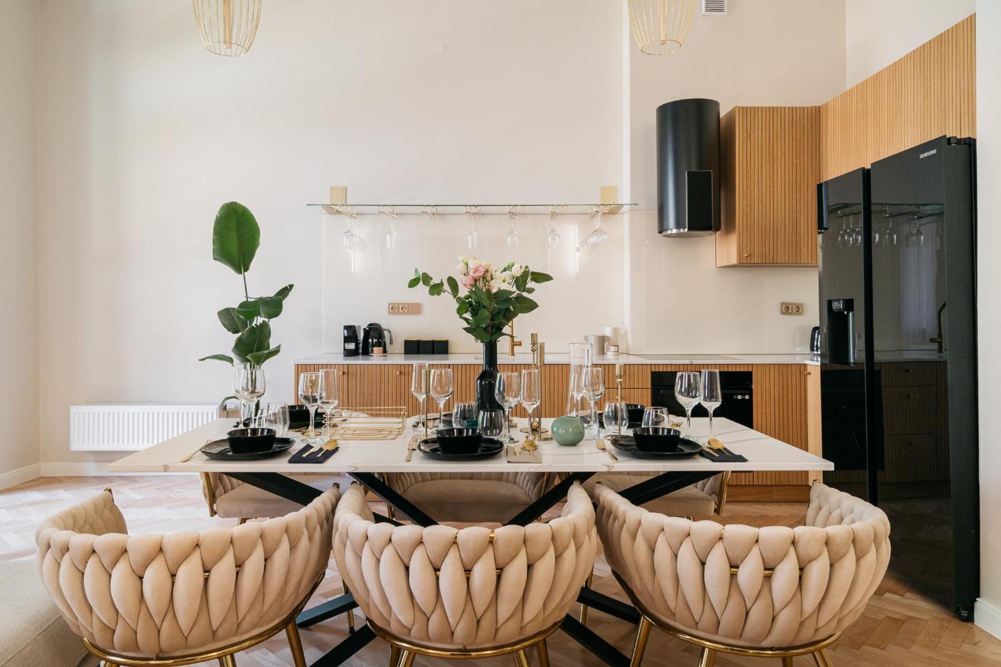 Apartamento Old Town Oasis - Loftaffair Cracovia Exterior foto