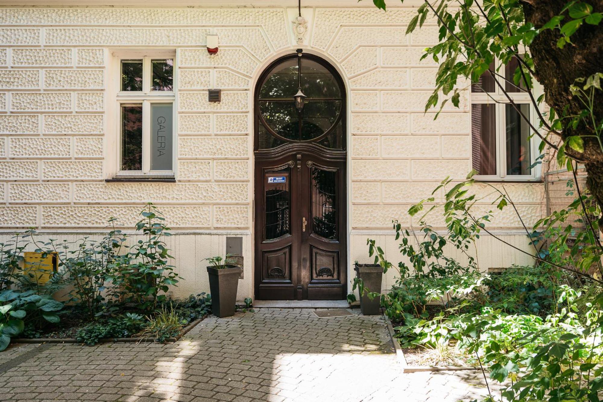 Apartamento Old Town Oasis - Loftaffair Cracovia Exterior foto